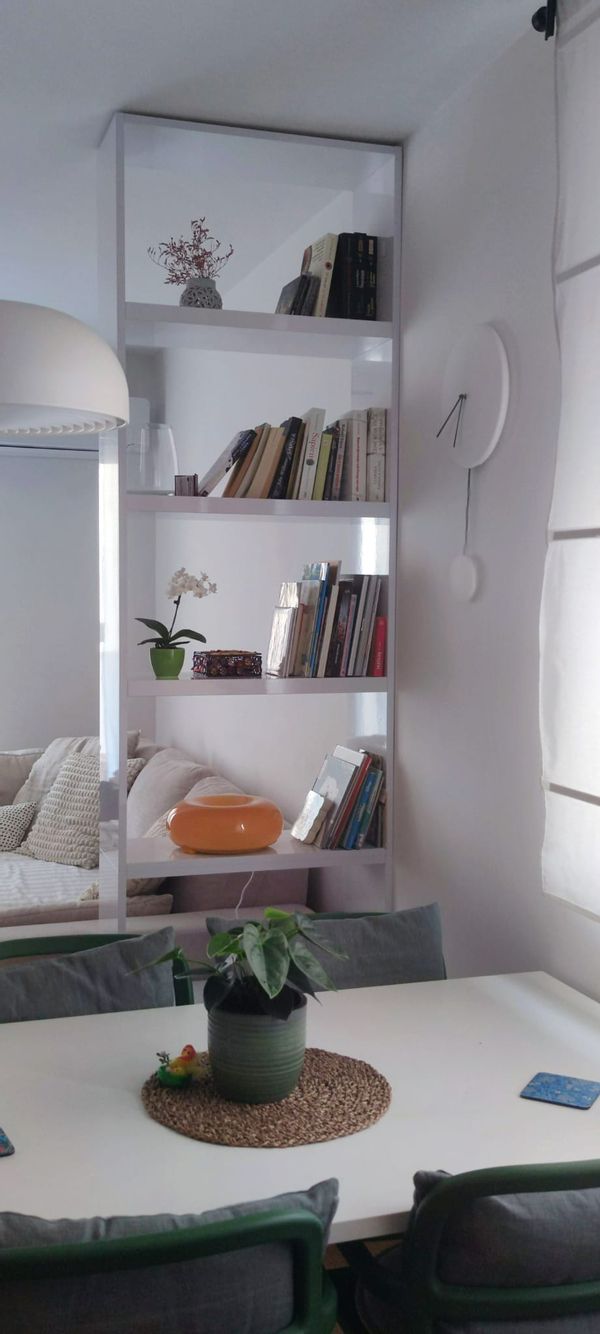 La maison de Ivana