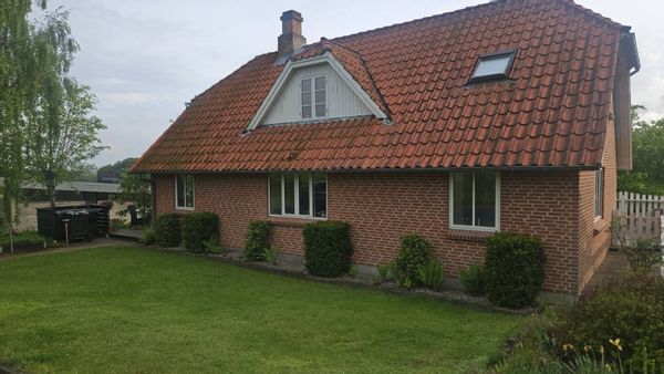 La maison de Liselotte