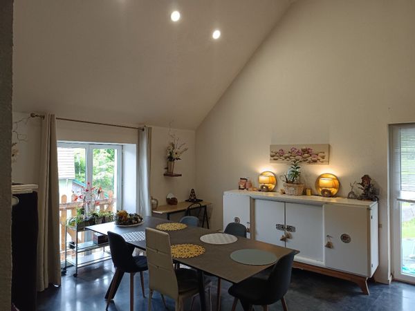 Chez la Tribu