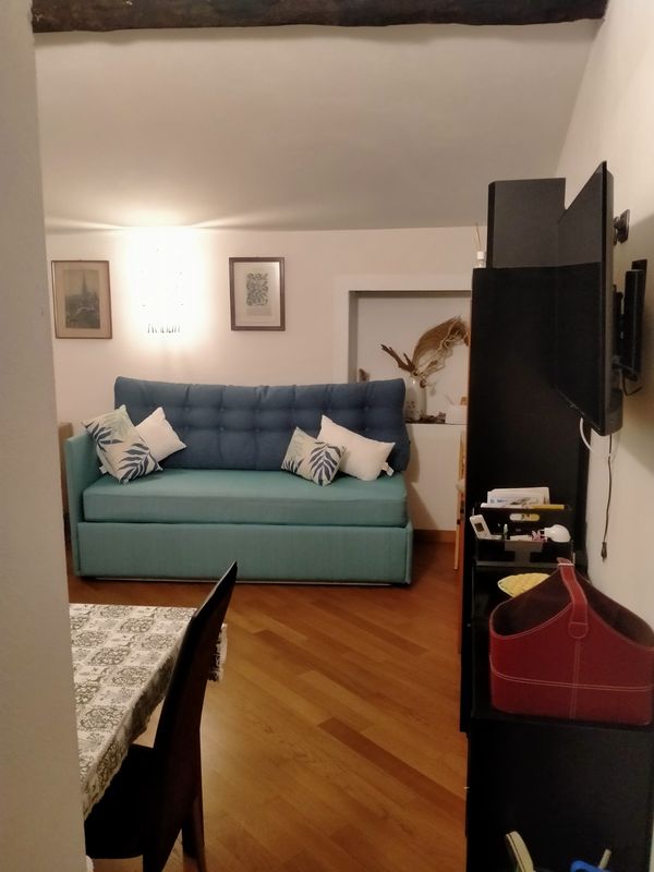 La maison de Paola