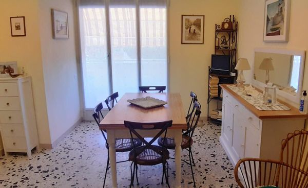 La maison de Beatrice