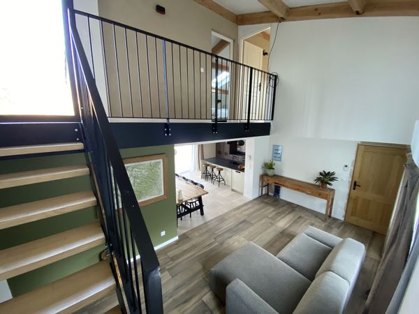 La maison de FIEN