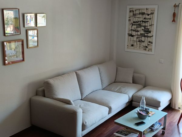 La maison de Ana