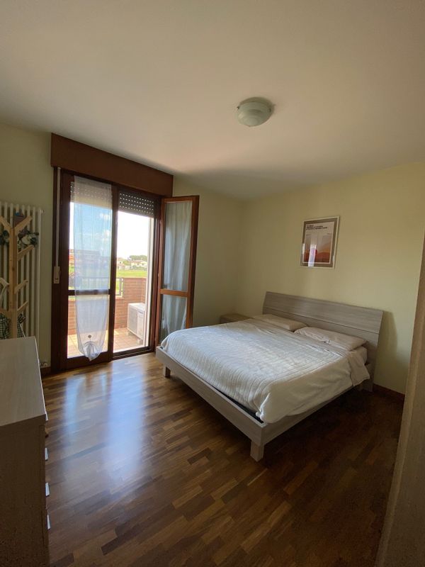 La maison de Silvia e Fra