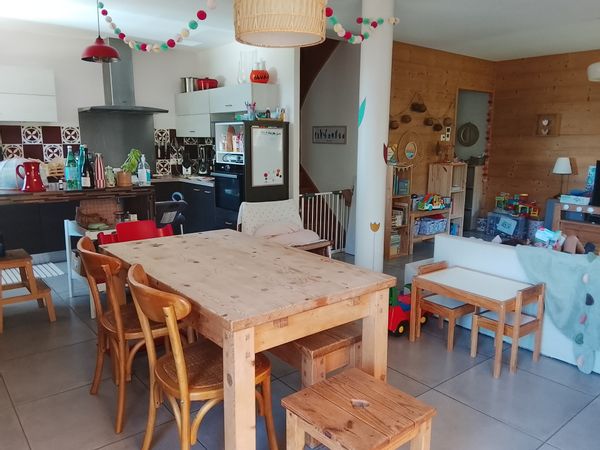 La maison Tipwët