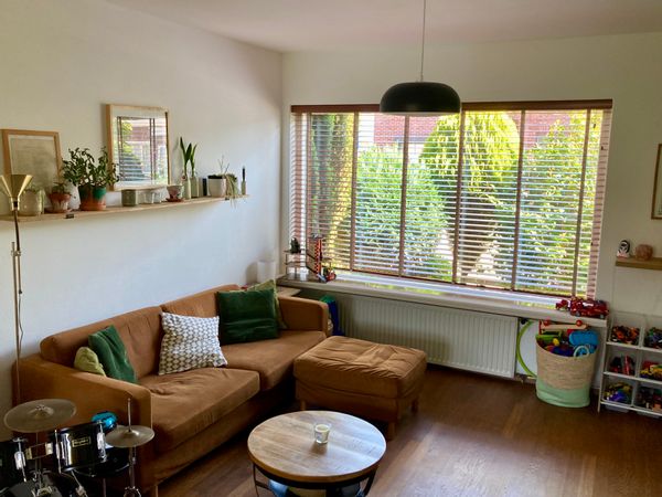 La maison de Stefanie