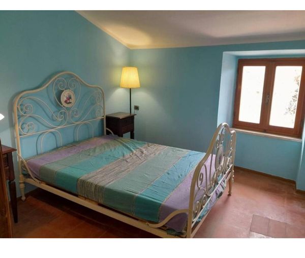 La maison de Ilaria