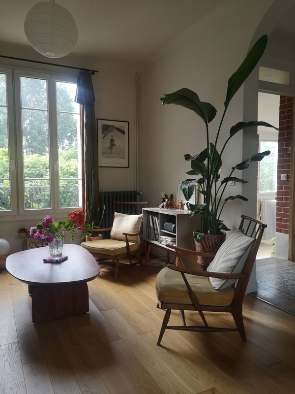Maison de Marine & Marco