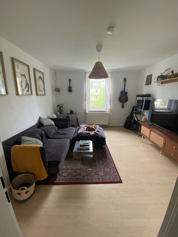 La maison de Sophie