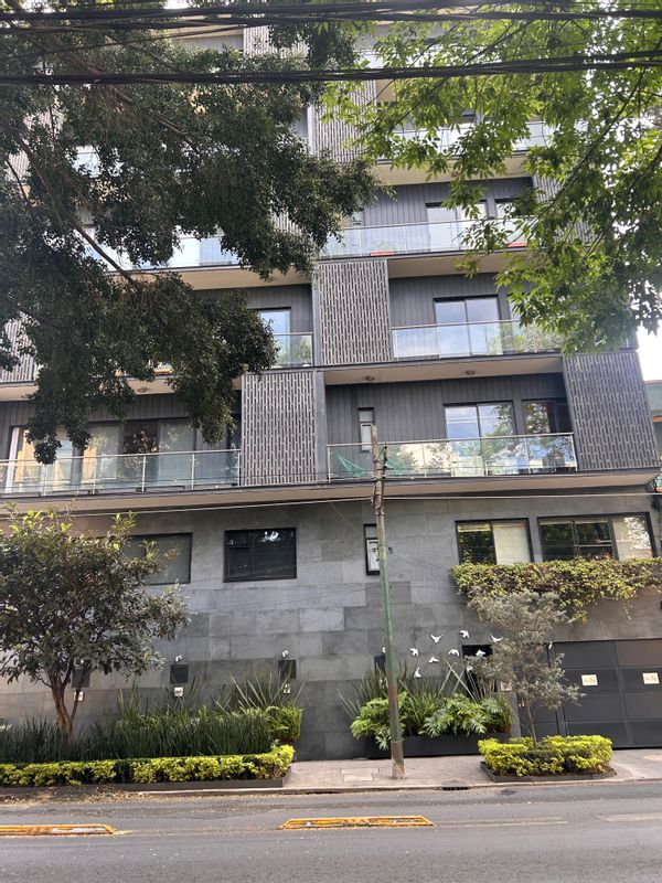 La maison de Mia