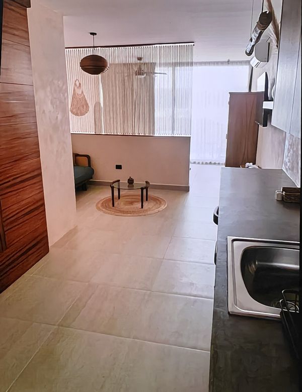 La maison de Richard