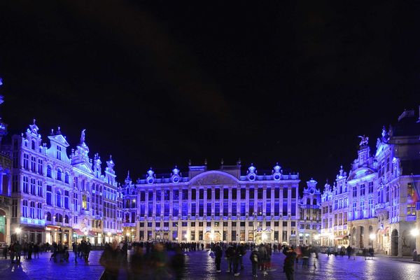La maison de Adriana