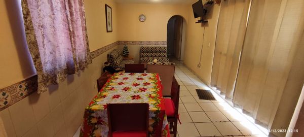 La maison de Jose