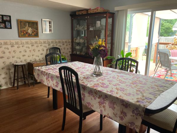 La maison de Marilyn