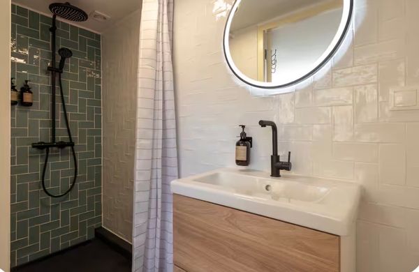 La maison de Anahid