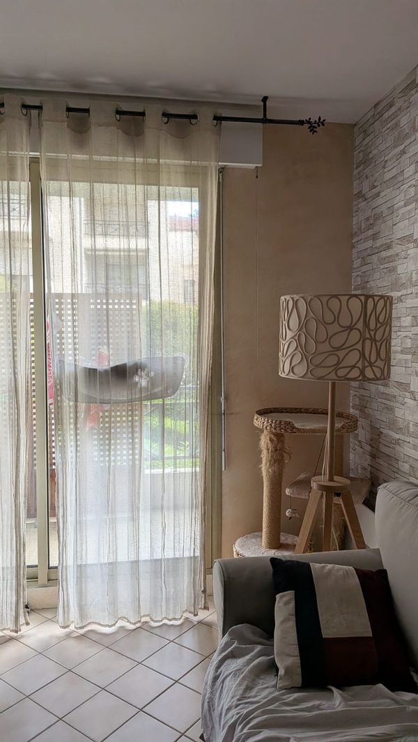 La maison de Ines