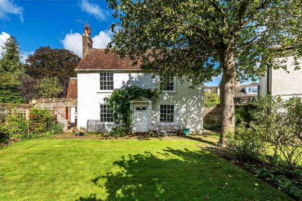 Fir Tree Cottage
