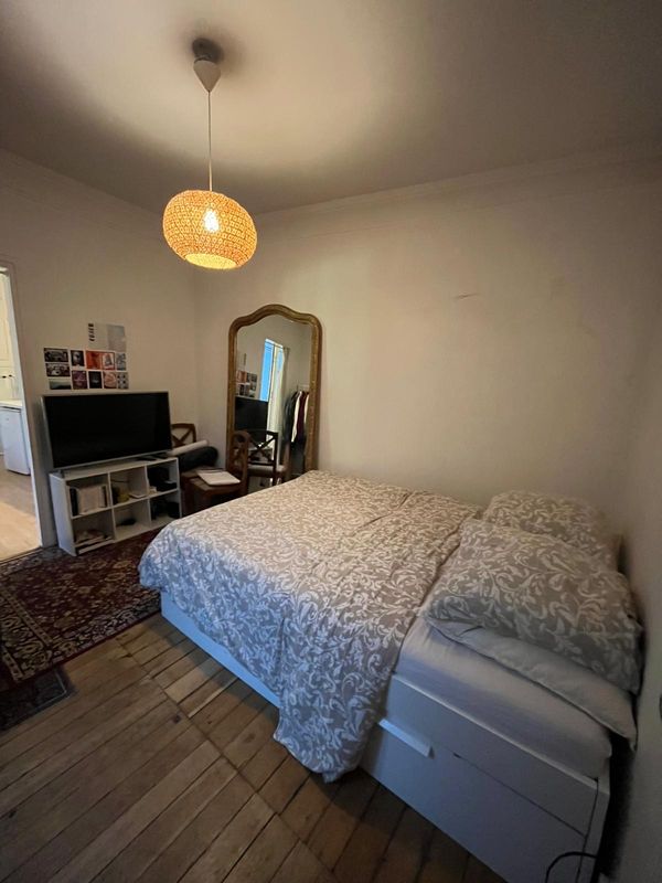 L’appartement du Marais
