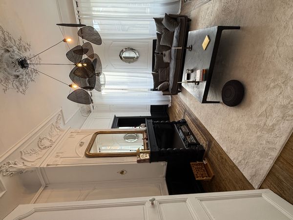 La maison de Gladys