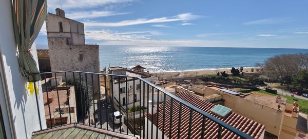 La maison de Mireia