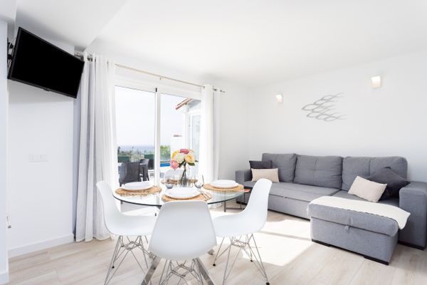 La maison de Enrica