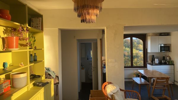Appartement des Prodhomme
