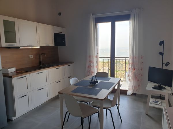 La maison de Gabriele