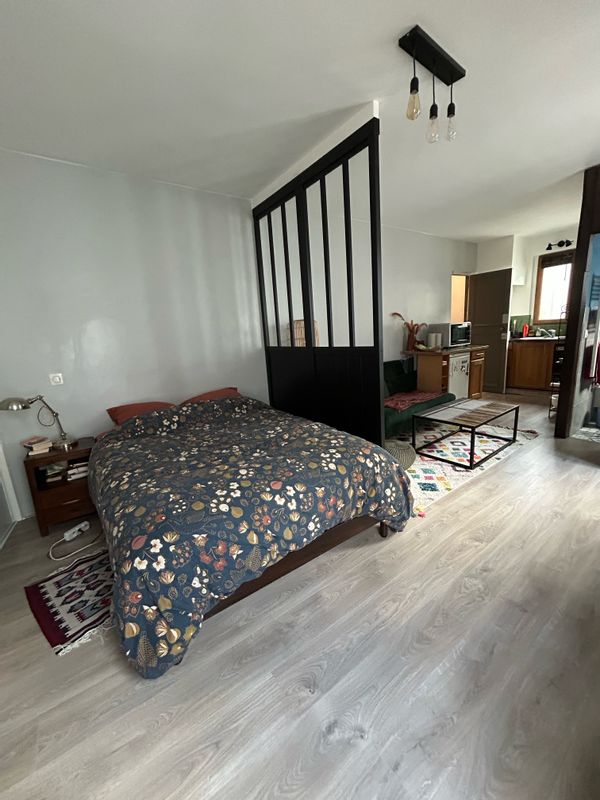 La maison de Camille