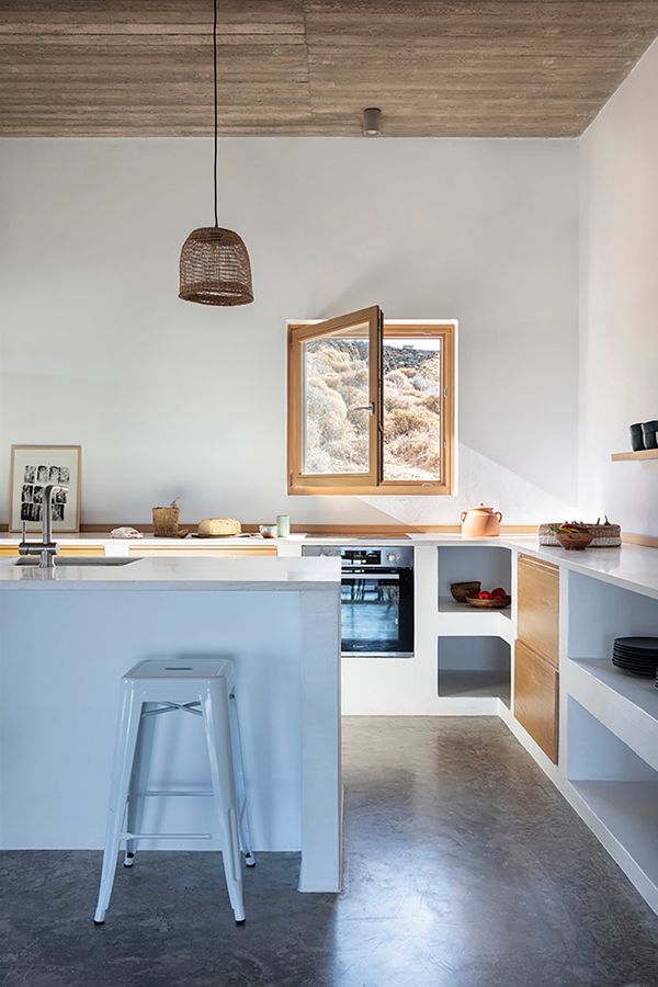 Vacation Home - Sifnos
