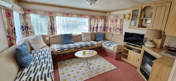 Le Mobil Home aux Charmettes