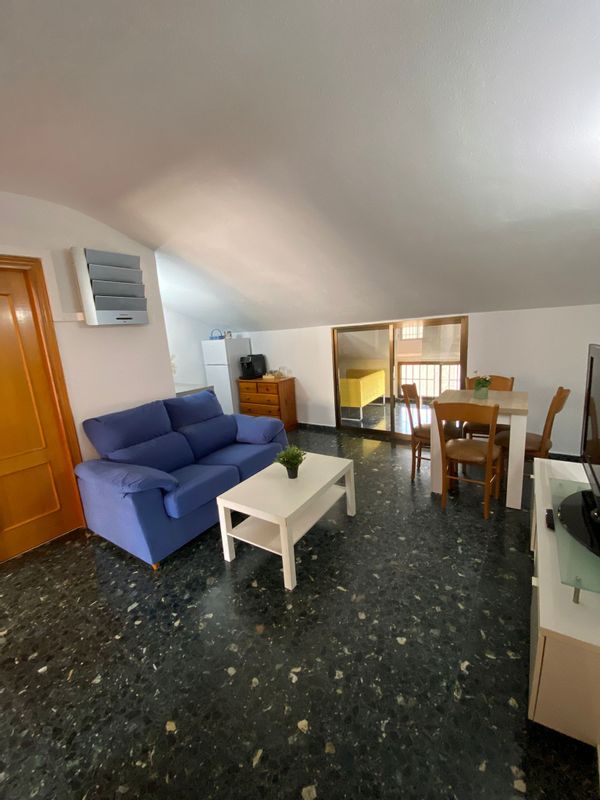 La maison de Daniel