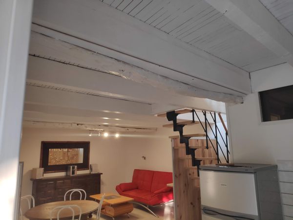 **Notre maison au calme dans le Lot**