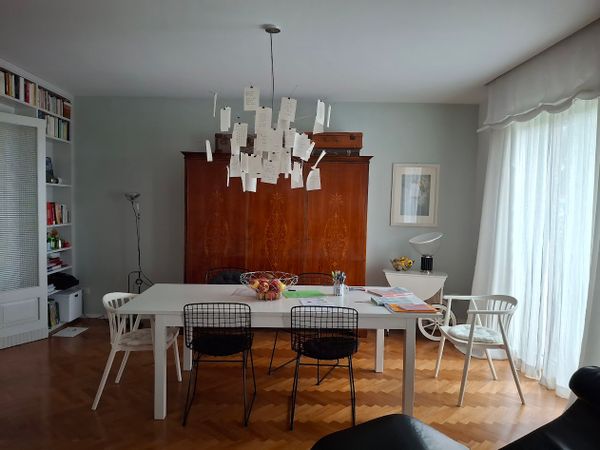 La maison de Fabrizio Onofri