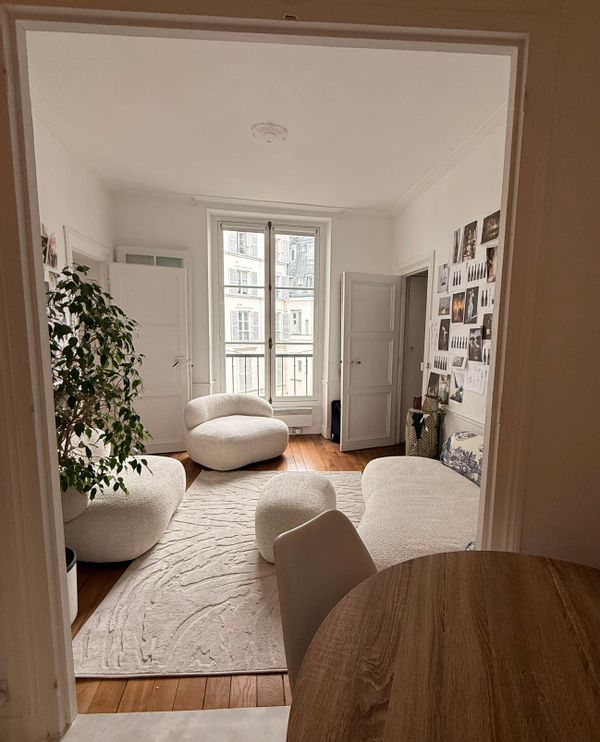 La maison de Clement