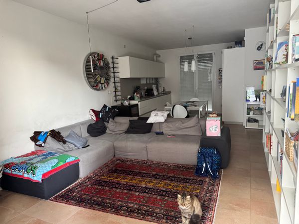 La maison de Claudia