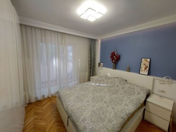 La maison de Alina