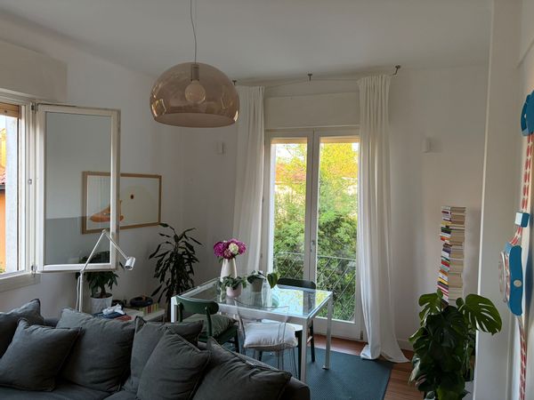 La maison de Luca