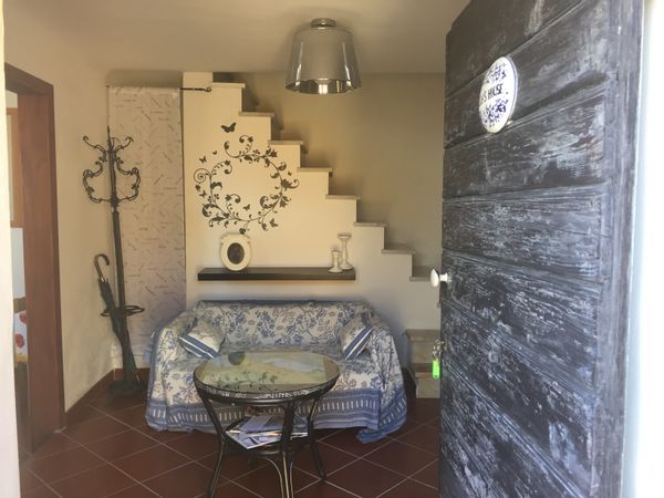La maison de Giada