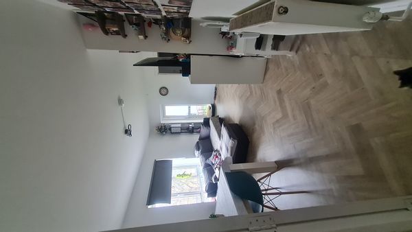 La maison de carolina