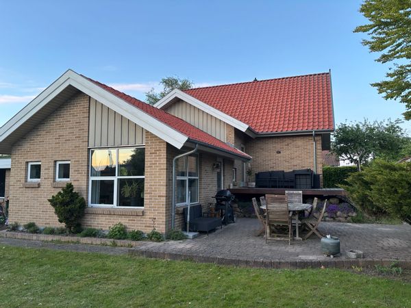 La maison de Jeppe