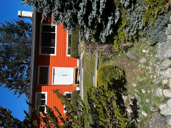 La maison de Adriana