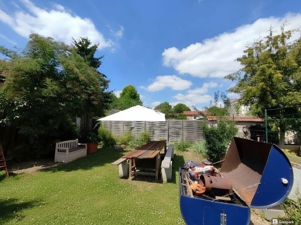 Rêve de bulles - Chalons en Champagne ! 2 chambres