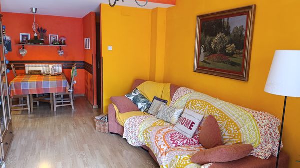 La maison de Toni