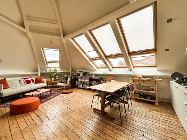 la maison de maxou
