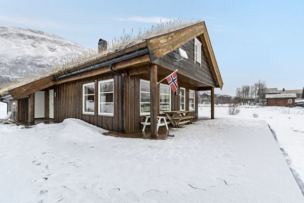 La maison de Rune