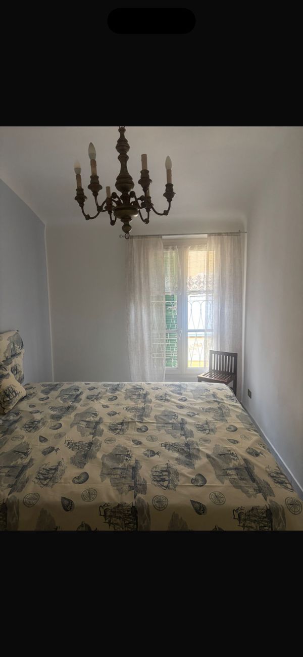 La maison de Stefano