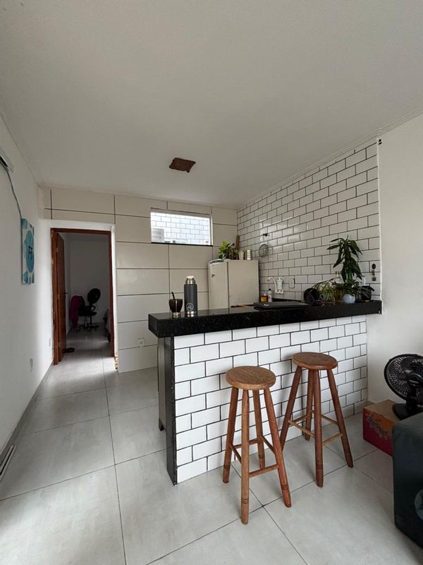 La maison de LUCIANA