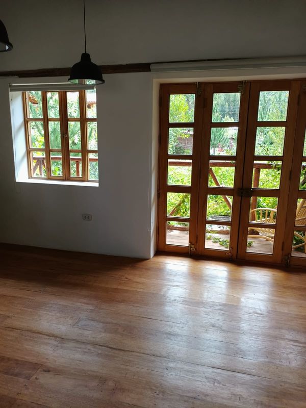 La maison de Nehemias