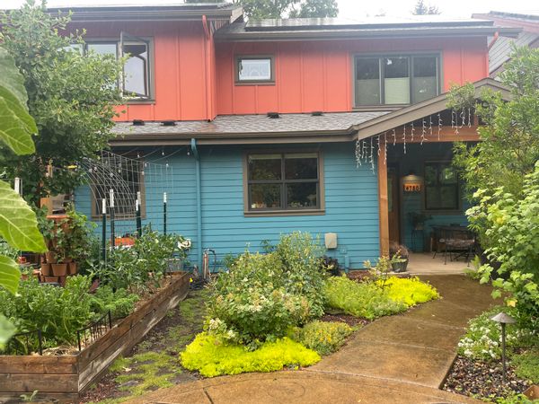 La maison de Kelli Jo