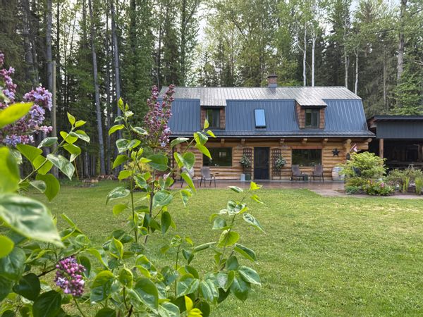 La maison de Ngaere